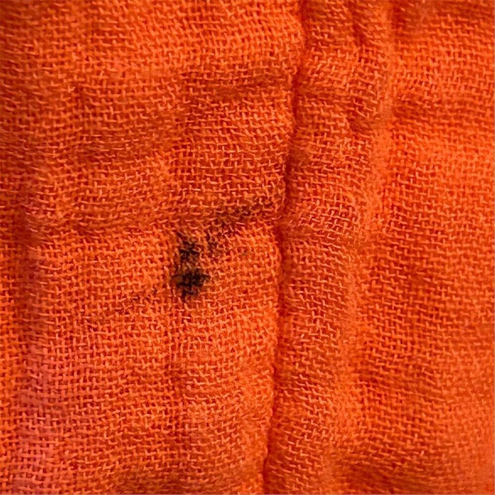 Universal Thread Red Mini Sundress - Picture 5 of 15